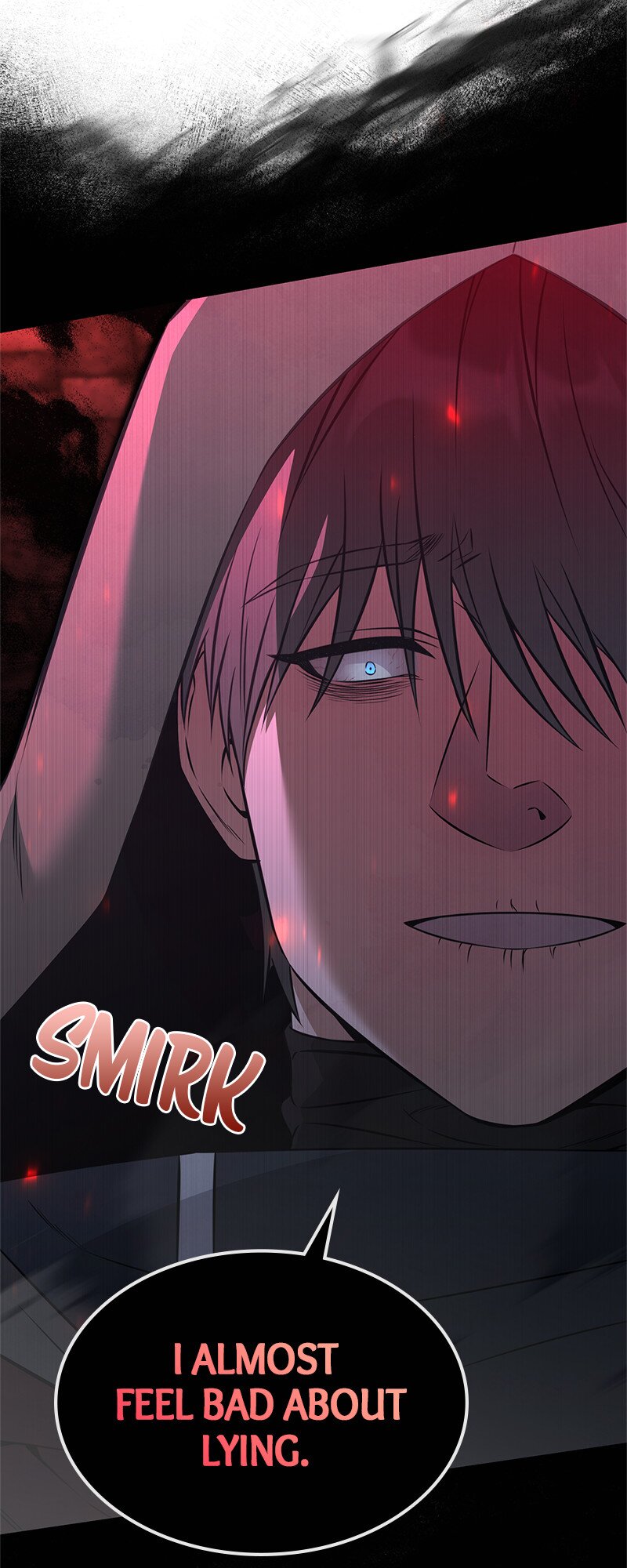 Amelia’s Contract Marriage Chapter 51 page 21