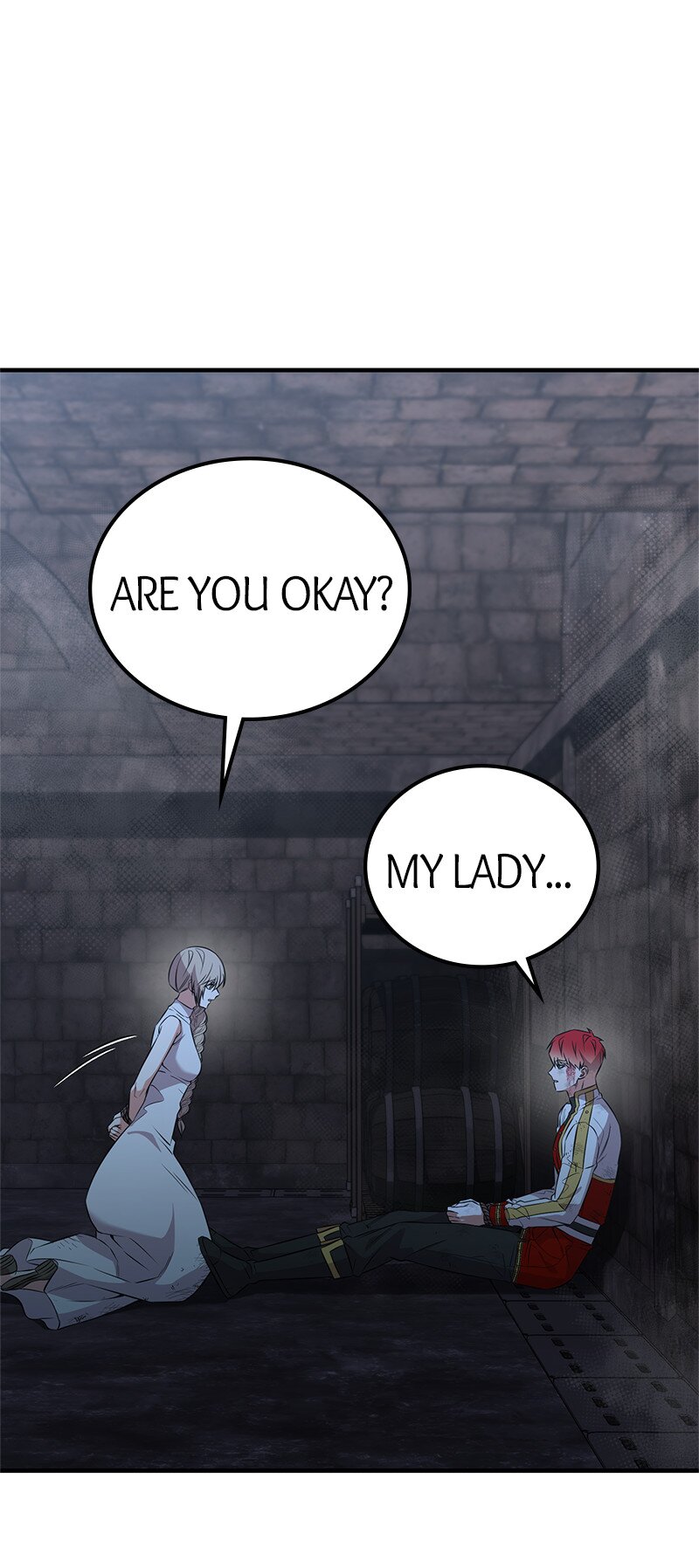 Amelia’s Contract Marriage Chapter 51 page 25