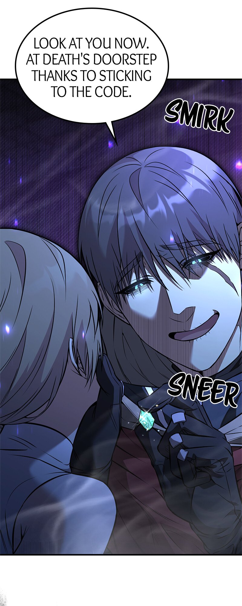 Amelia’s Contract Marriage Chapter 51 page 40