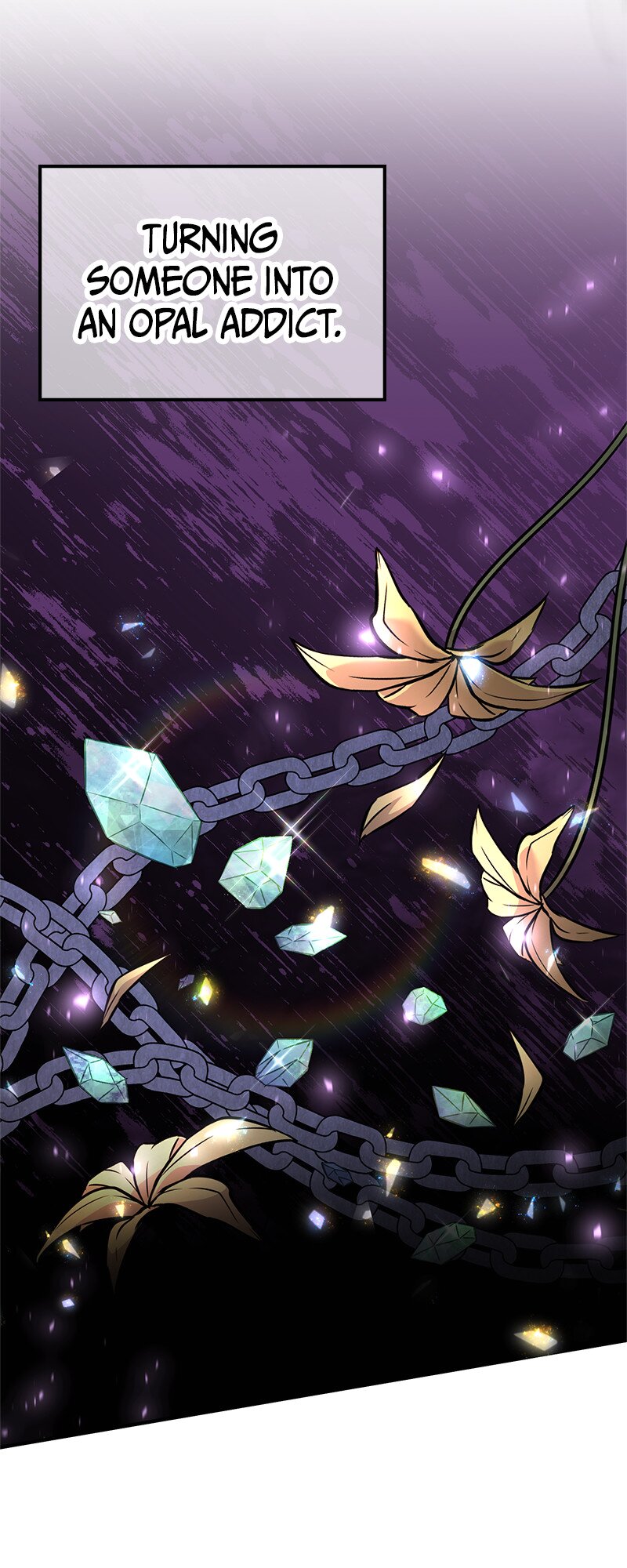 Amelia’s Contract Marriage Chapter 51 page 56