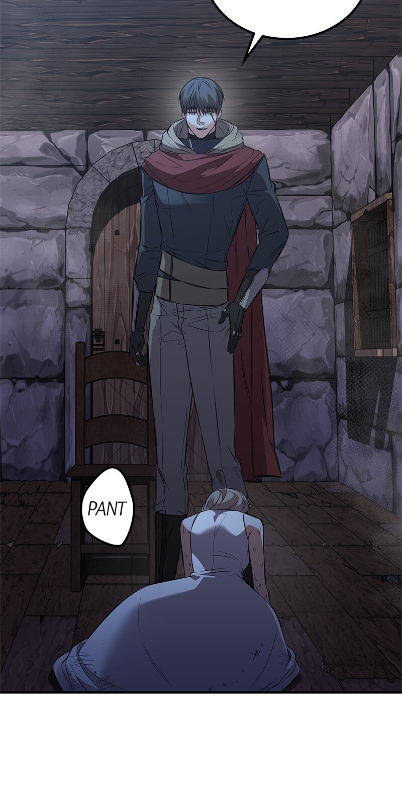 Amelia’s Contract Marriage Chapter 51 page 70