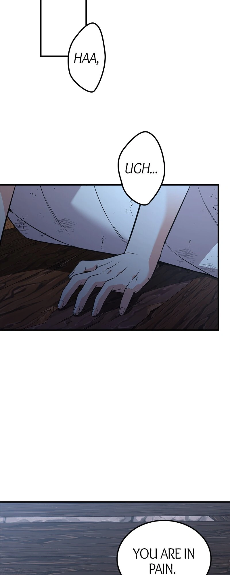 Amelia’s Contract Marriage Chapter 51 page 69