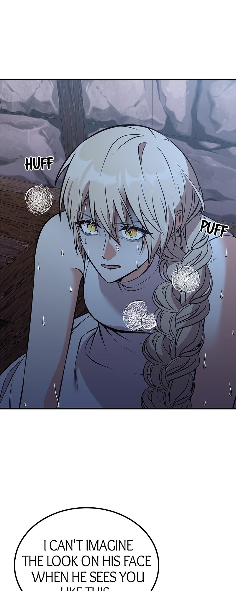 Amelia’s Contract Marriage Chapter 51 page 71