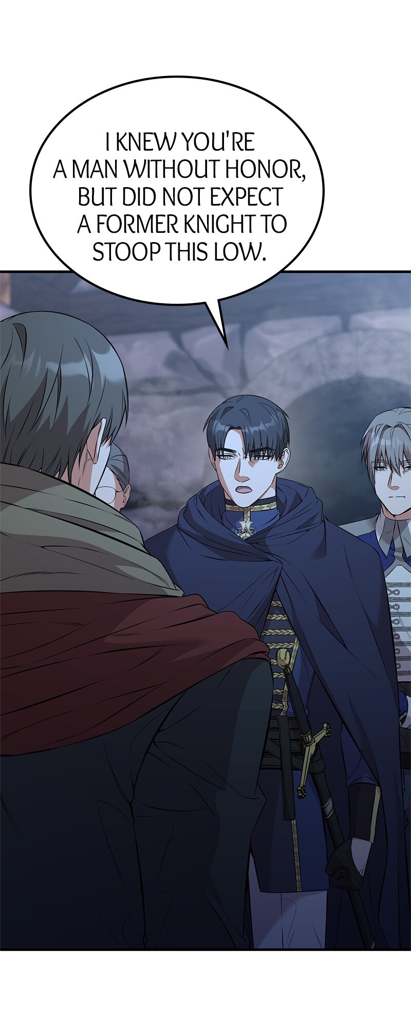 Amelia’s Contract Marriage Chapter 51 page 78