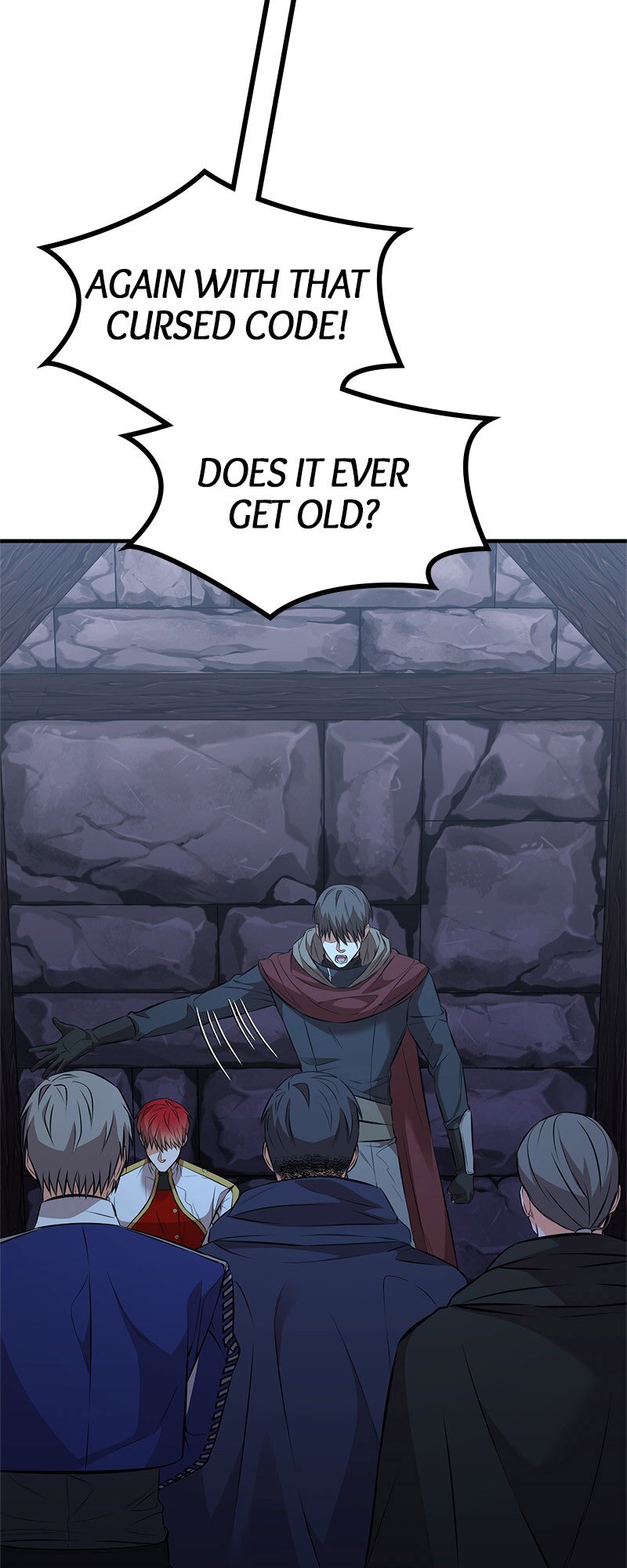 Amelia’s Contract Marriage Chapter 51 page 81
