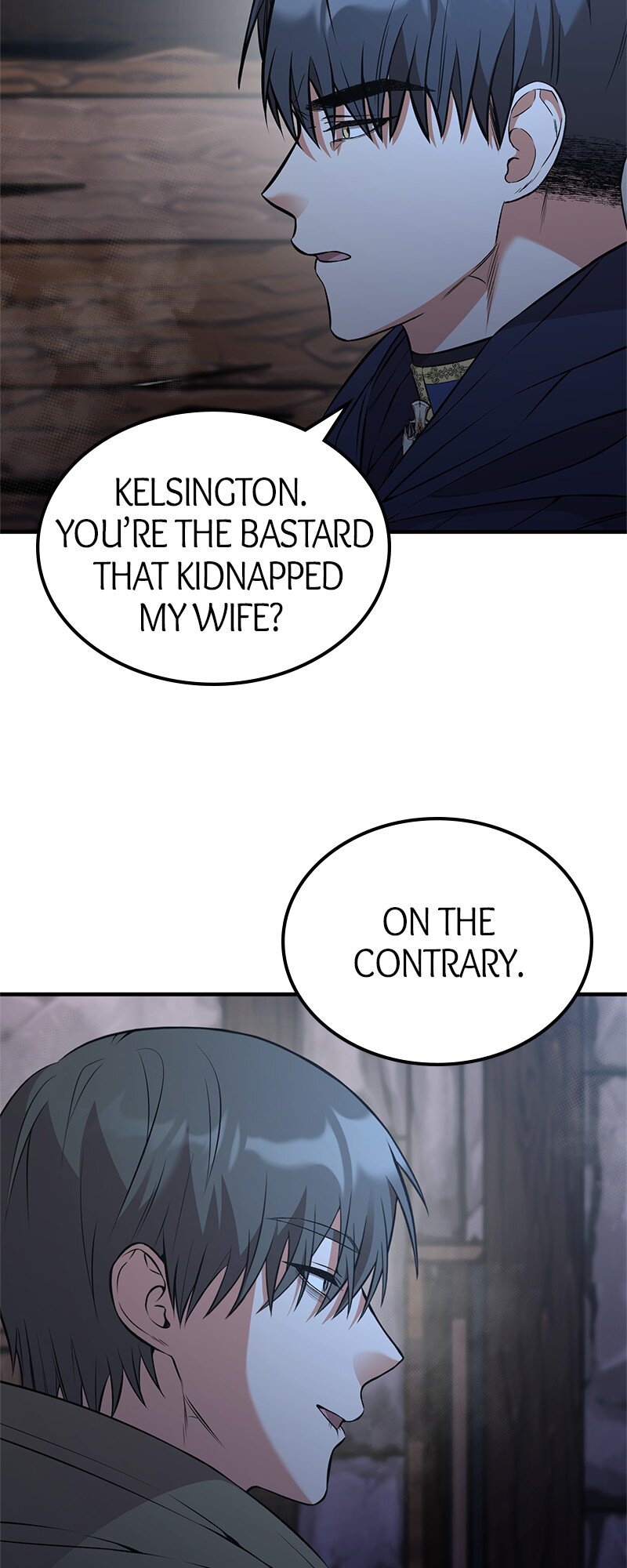 Amelia’s Contract Marriage Chapter 51 page 76