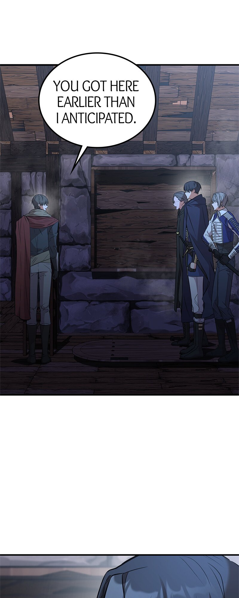 Amelia’s Contract Marriage Chapter 51 page 75