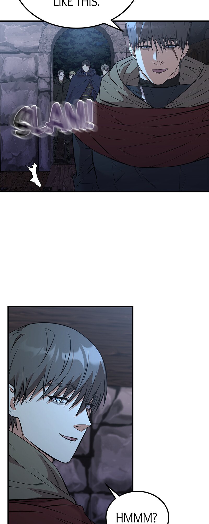 Amelia’s Contract Marriage Chapter 51 page 72
