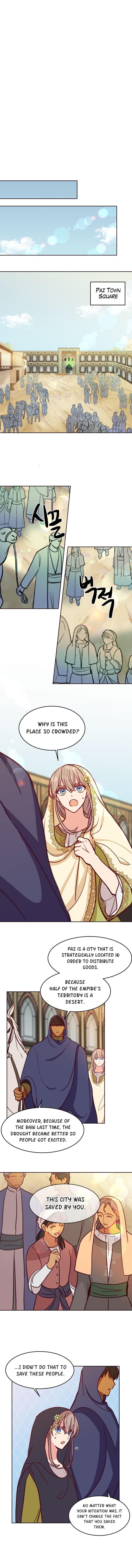 Amina Of The Lamp Chapter 13 page 7
