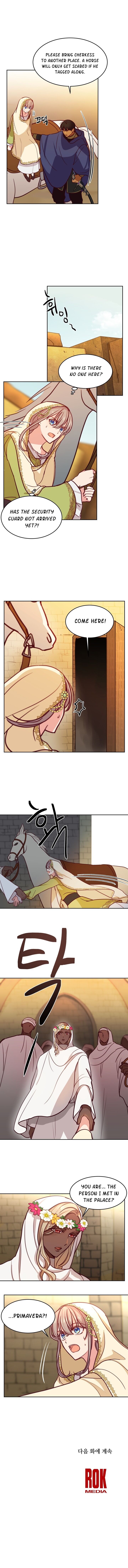 Amina Of The Lamp Chapter 13 page 15