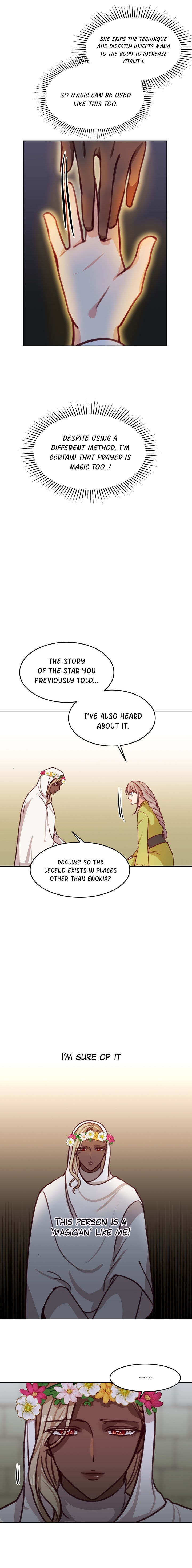 Amina Of The Lamp Chapter 14 page 14