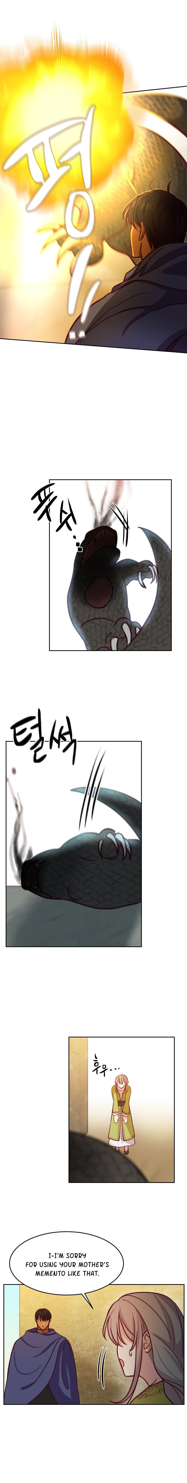 Amina Of The Lamp Chapter 14 page 9
