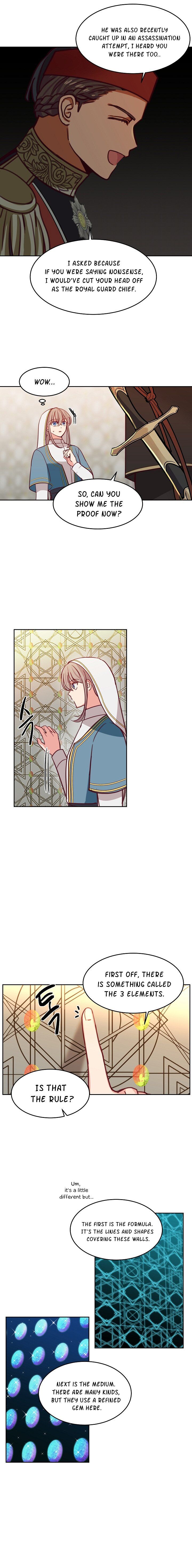 Amina Of The Lamp Chapter 16 page 4