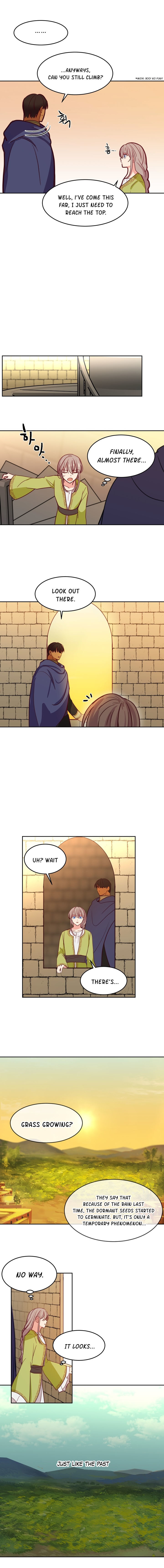 Amina Of The Lamp Chapter 15 page 4
