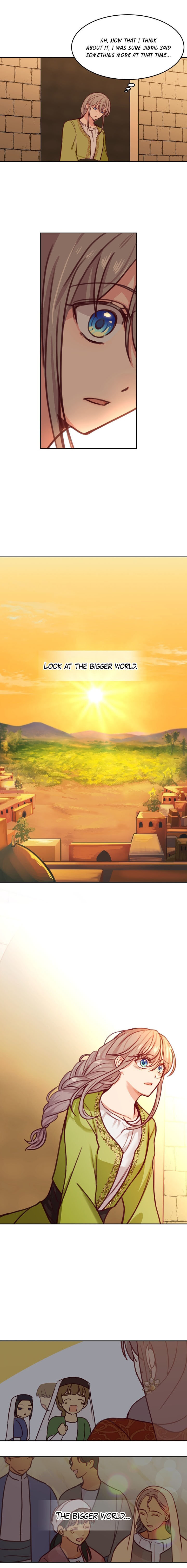 Amina Of The Lamp Chapter 15 page 7