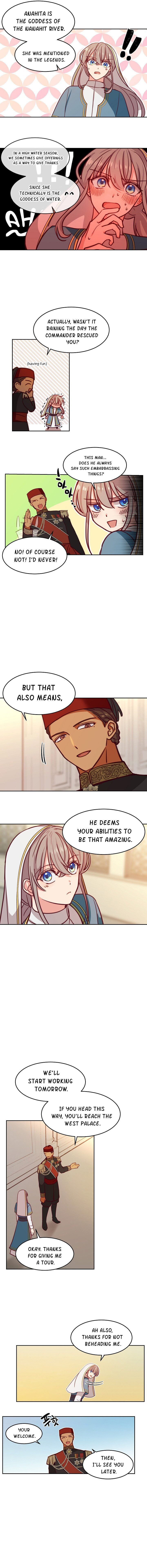 Amina Of The Lamp Chapter 16 page 7