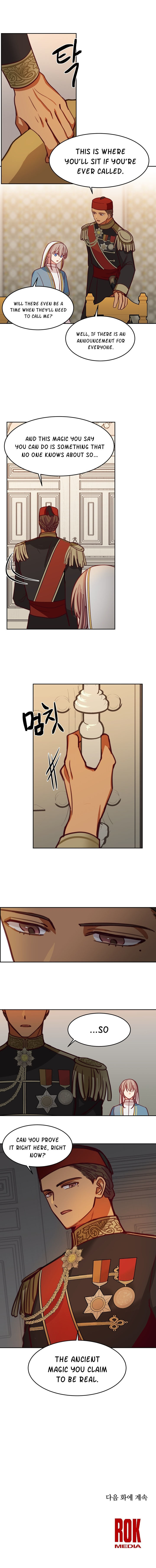 Amina Of The Lamp Chapter 15 page 16