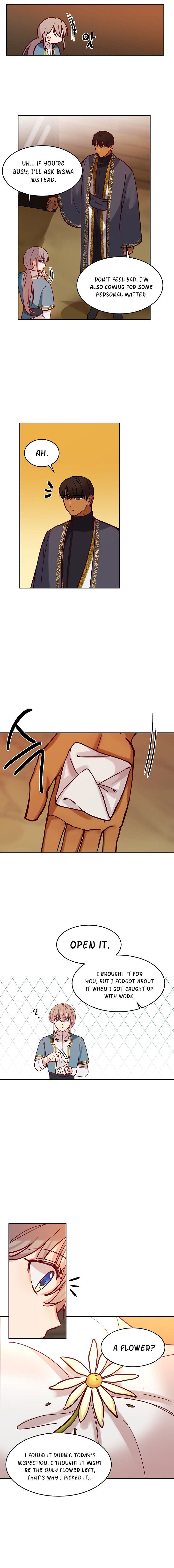 Amina Of The Lamp Chapter 17 page 7