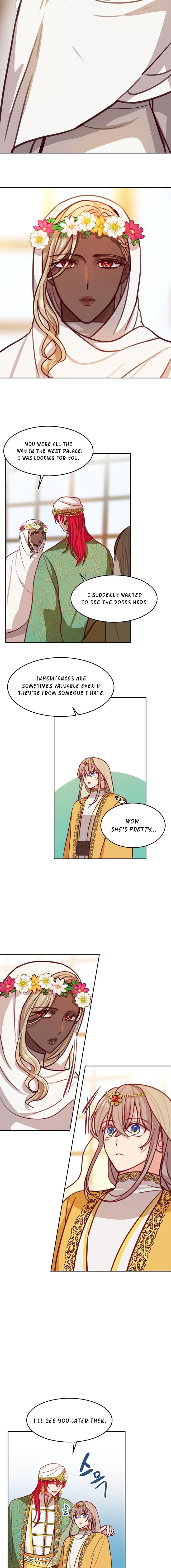 Amina Of The Lamp Chapter 12 page 9