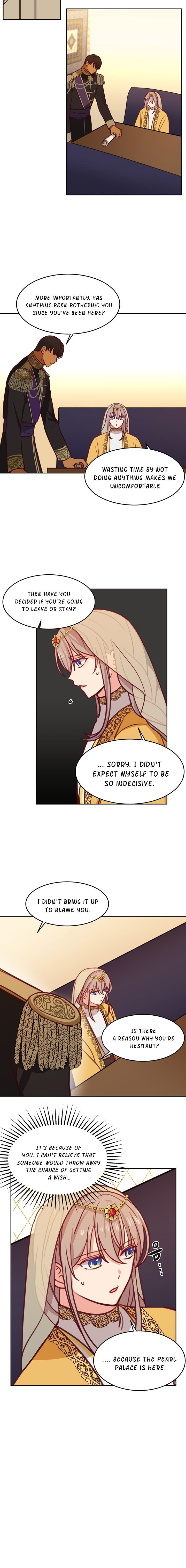 Amina Of The Lamp Chapter 12 page 13