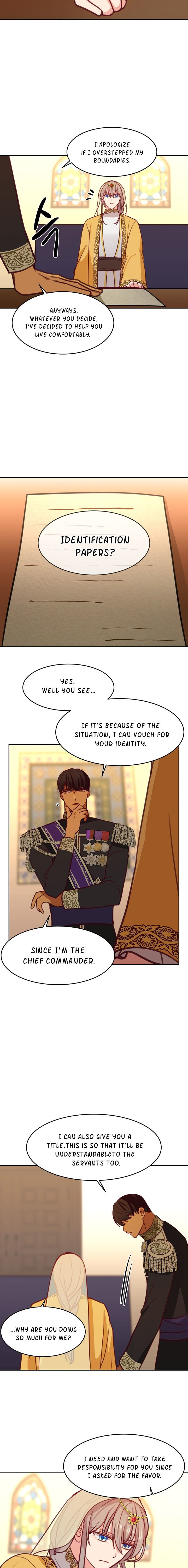 Amina Of The Lamp Chapter 12 page 17