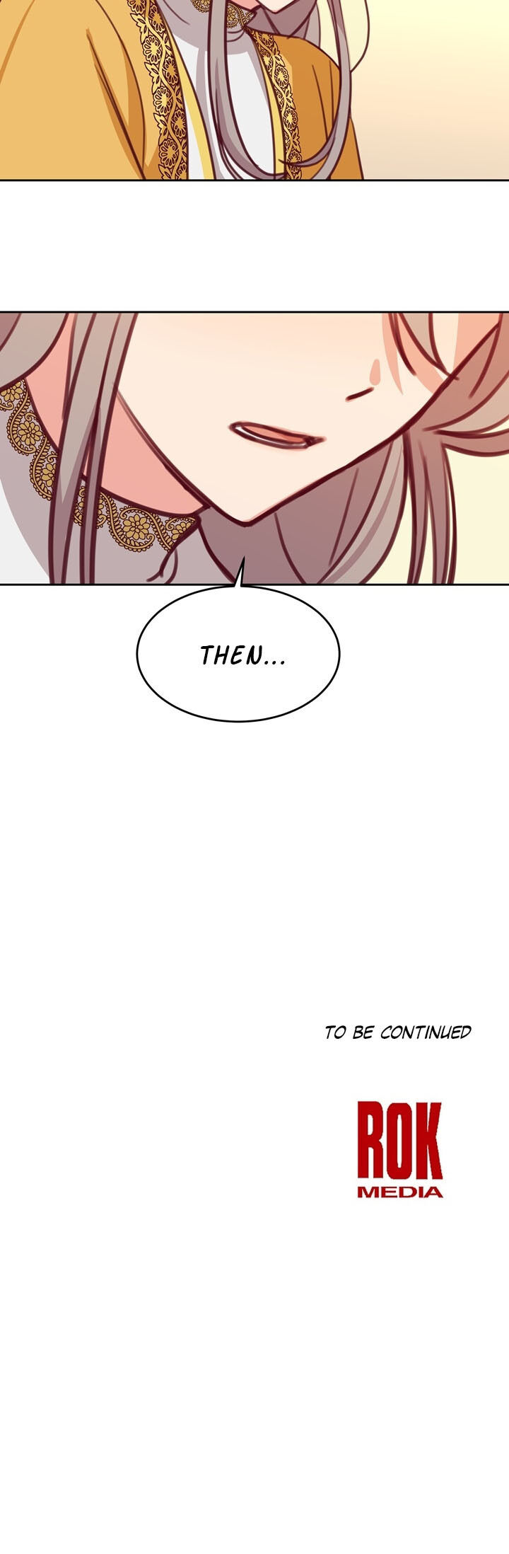 Amina Of The Lamp Chapter 12 page 18