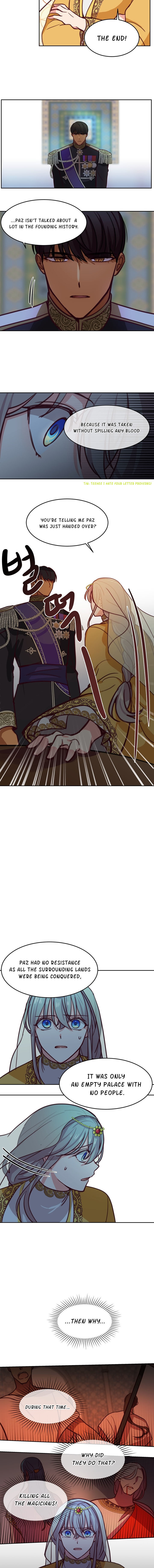 Amina Of The Lamp Chapter 12 page 15
