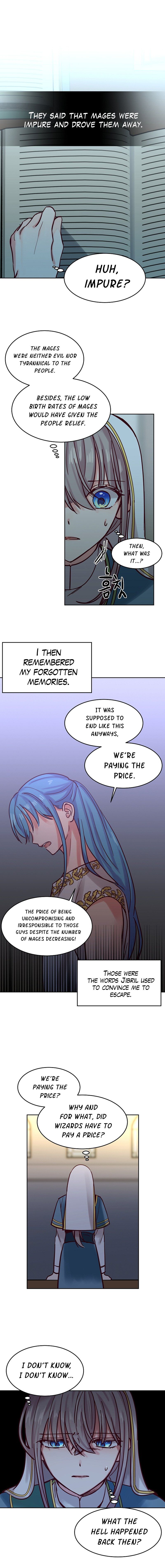 Amina Of The Lamp Chapter 18 page 3
