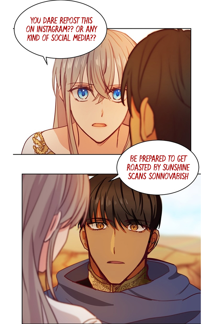 Amina Of The Lamp Chapter 18 page 2