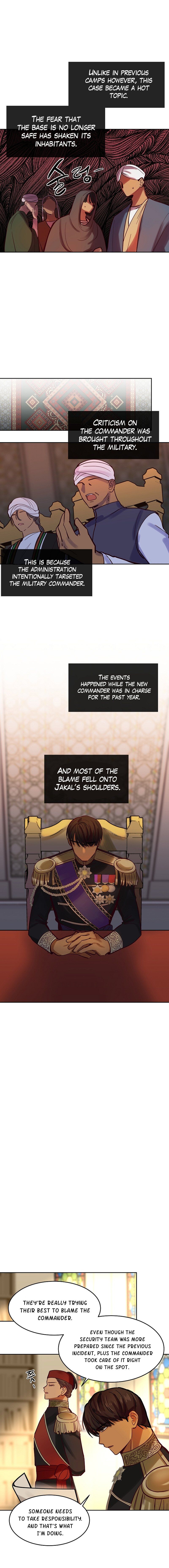 Amina Of The Lamp Chapter 18 page 12
