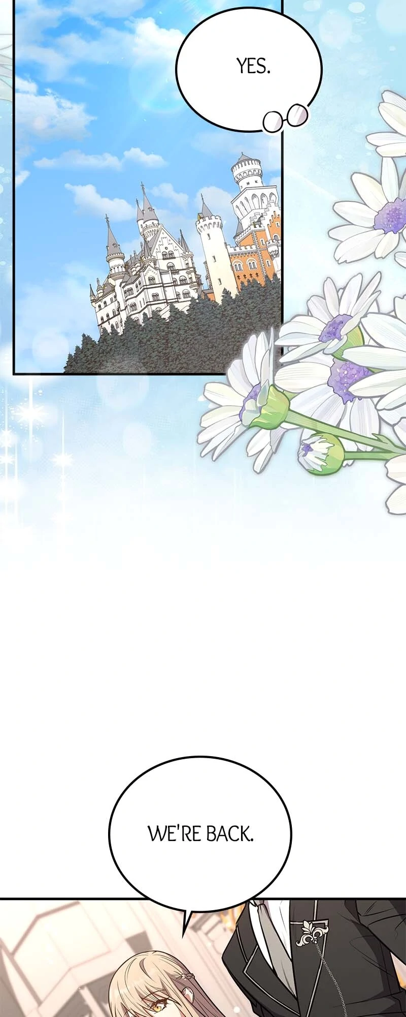 Amelia’s Contract Marriage Chapter 70 page 4