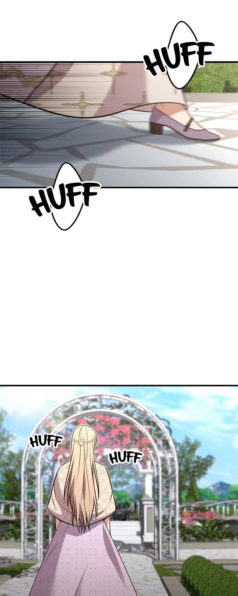 Amelia’s Contract Marriage Chapter 70 page 16
