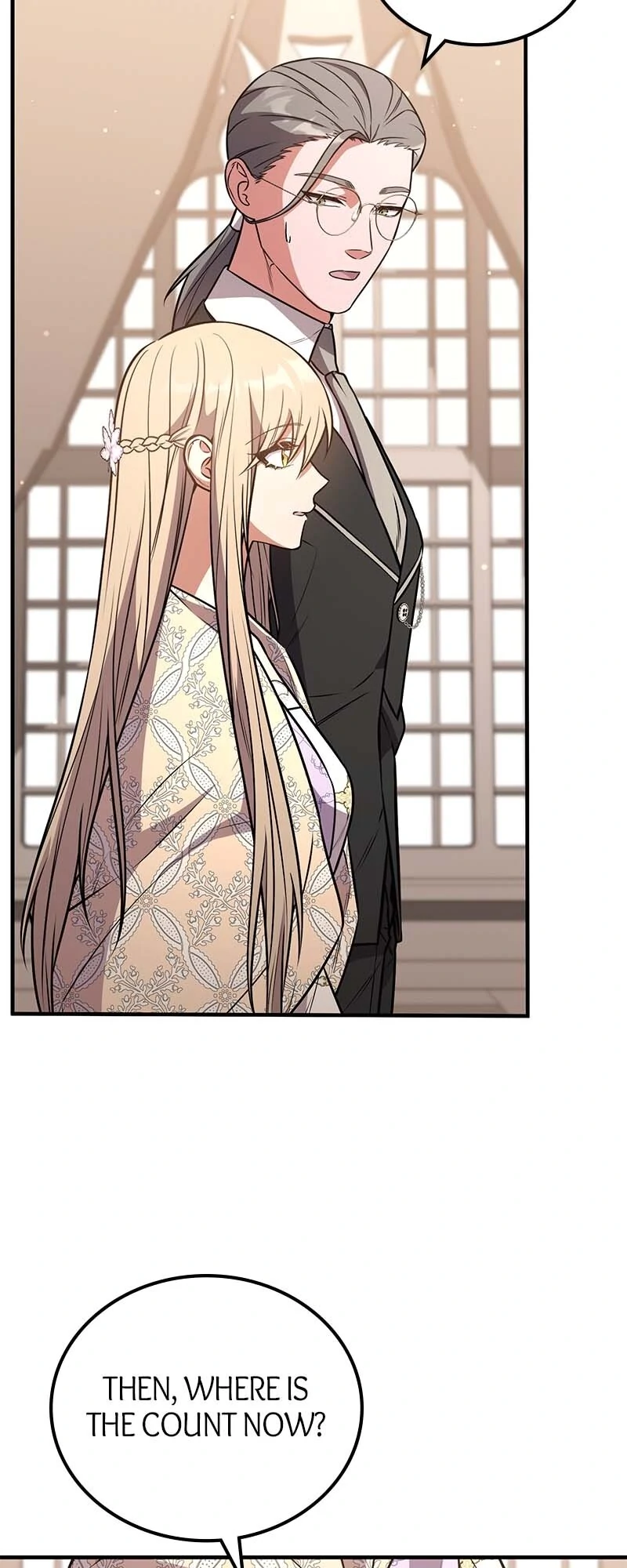 Amelia’s Contract Marriage Chapter 70 page 9