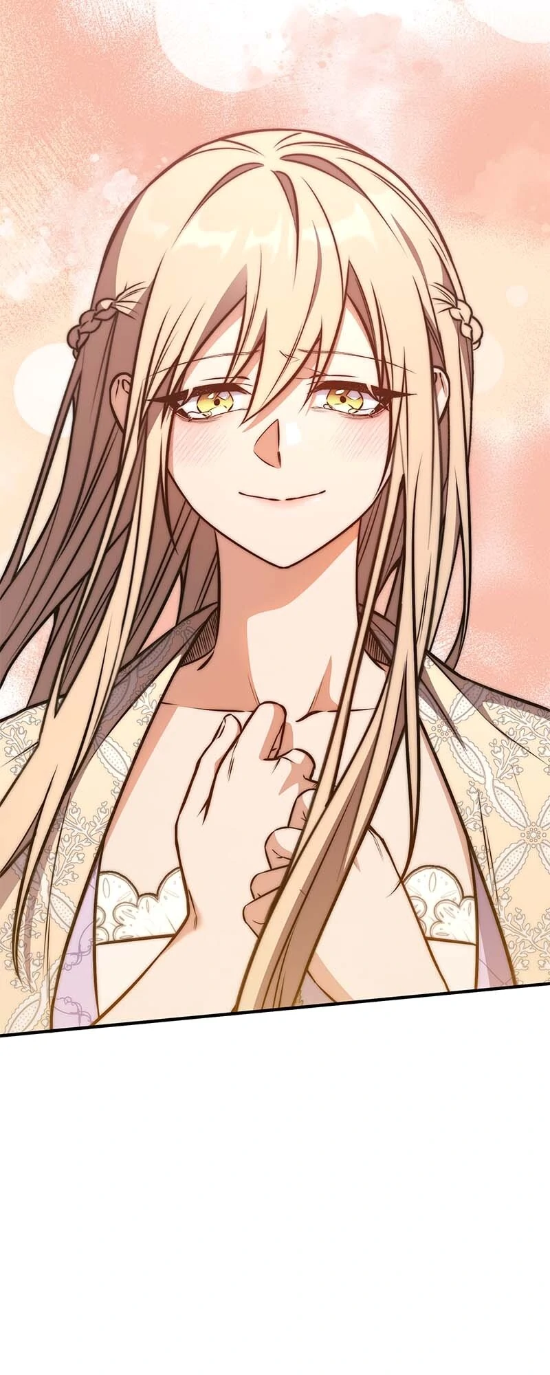Amelia’s Contract Marriage Chapter 70 page 22