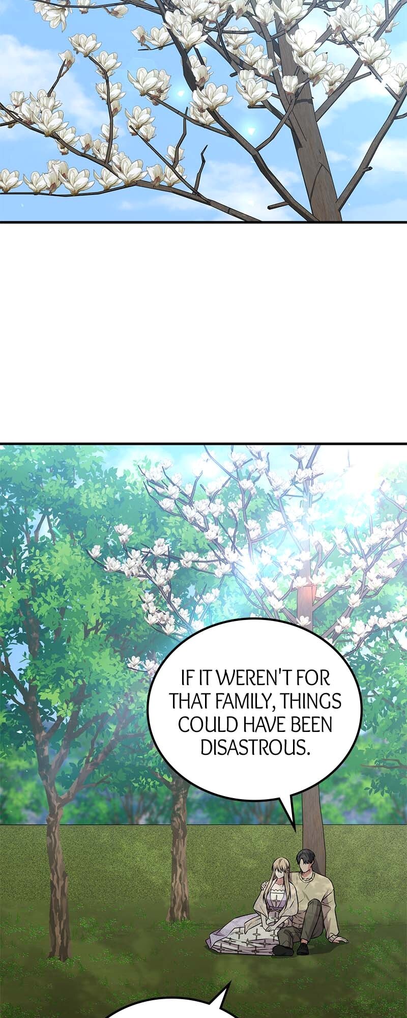 Amelia’s Contract Marriage Chapter 70 page 28