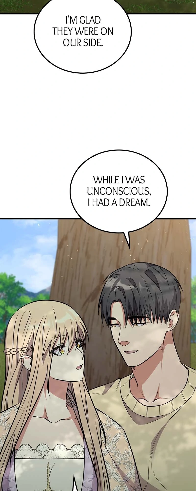 Amelia’s Contract Marriage Chapter 70 page 29