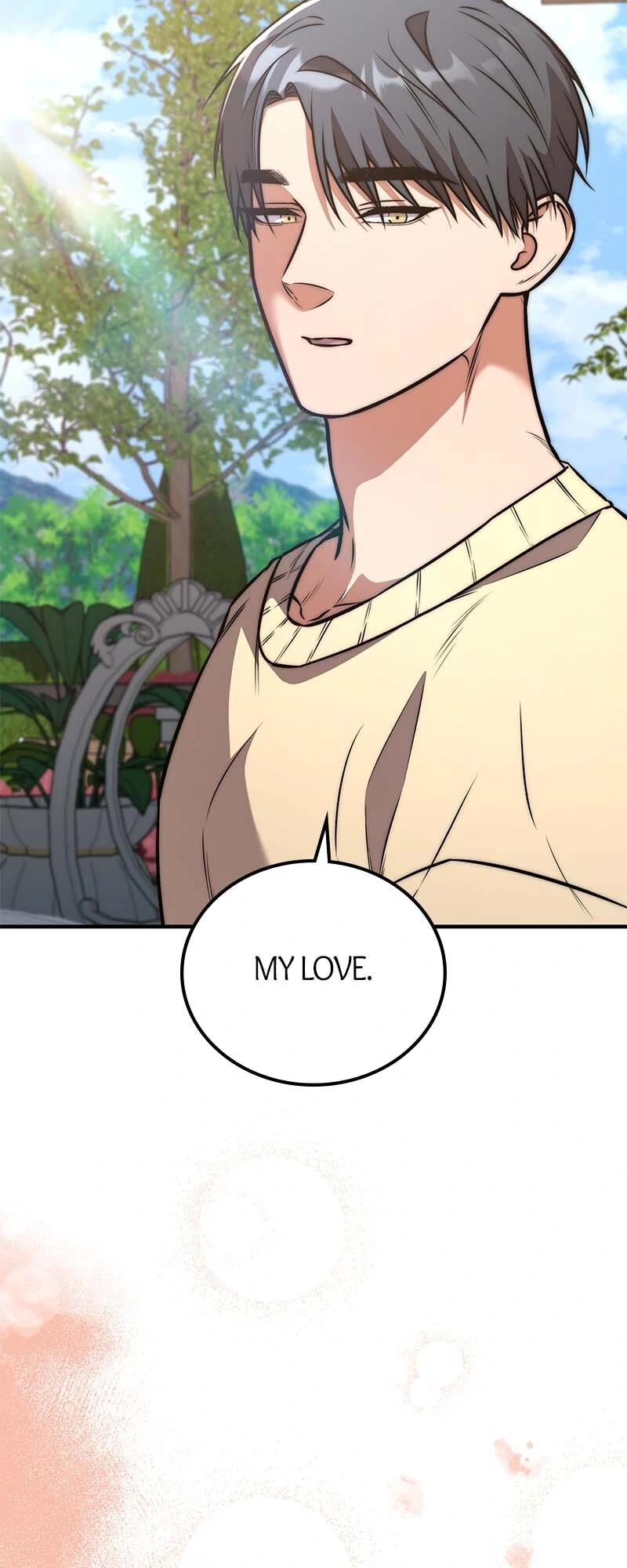 Amelia’s Contract Marriage Chapter 70 page 21