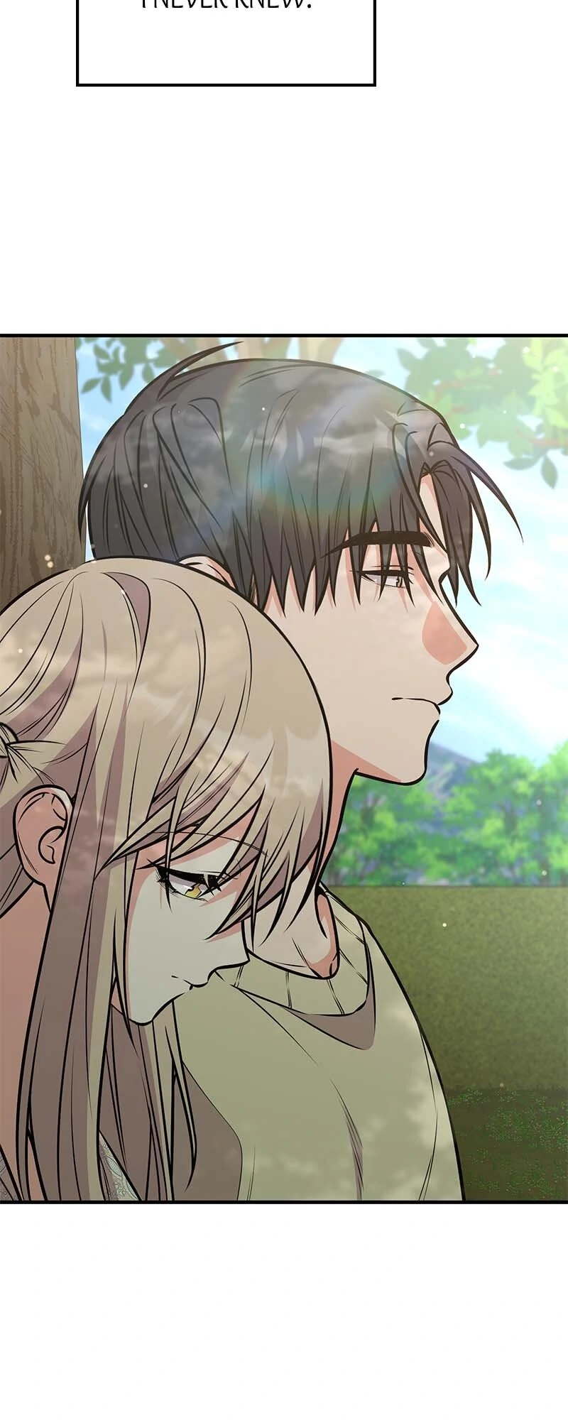 Amelia’s Contract Marriage Chapter 70 page 33