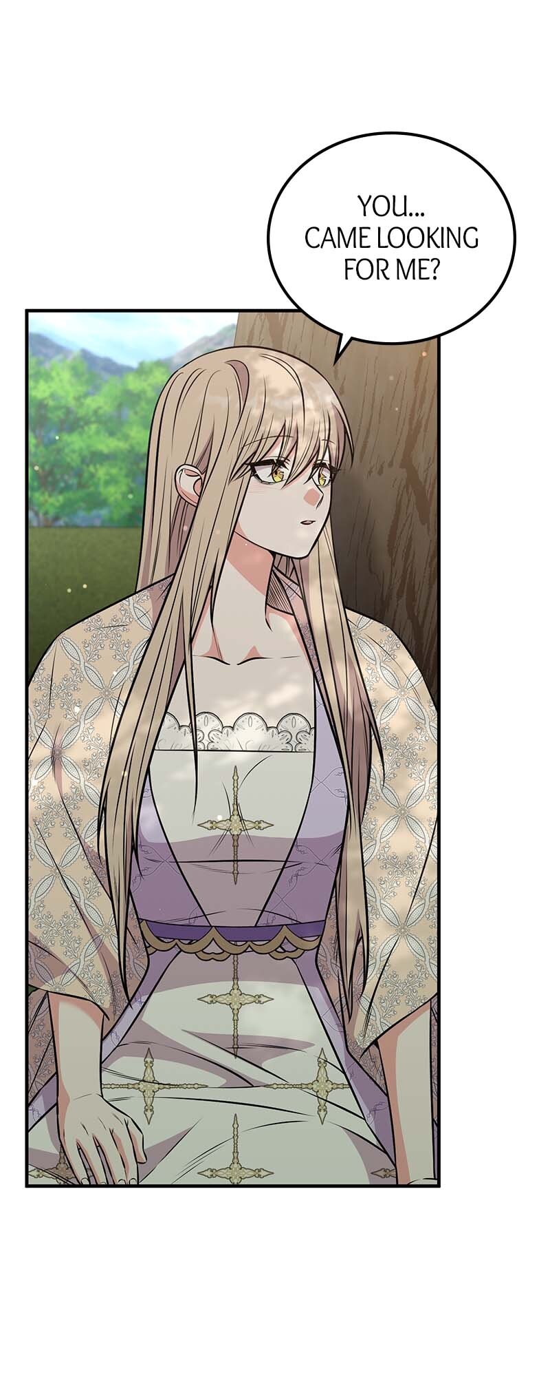 Amelia’s Contract Marriage Chapter 70 page 34