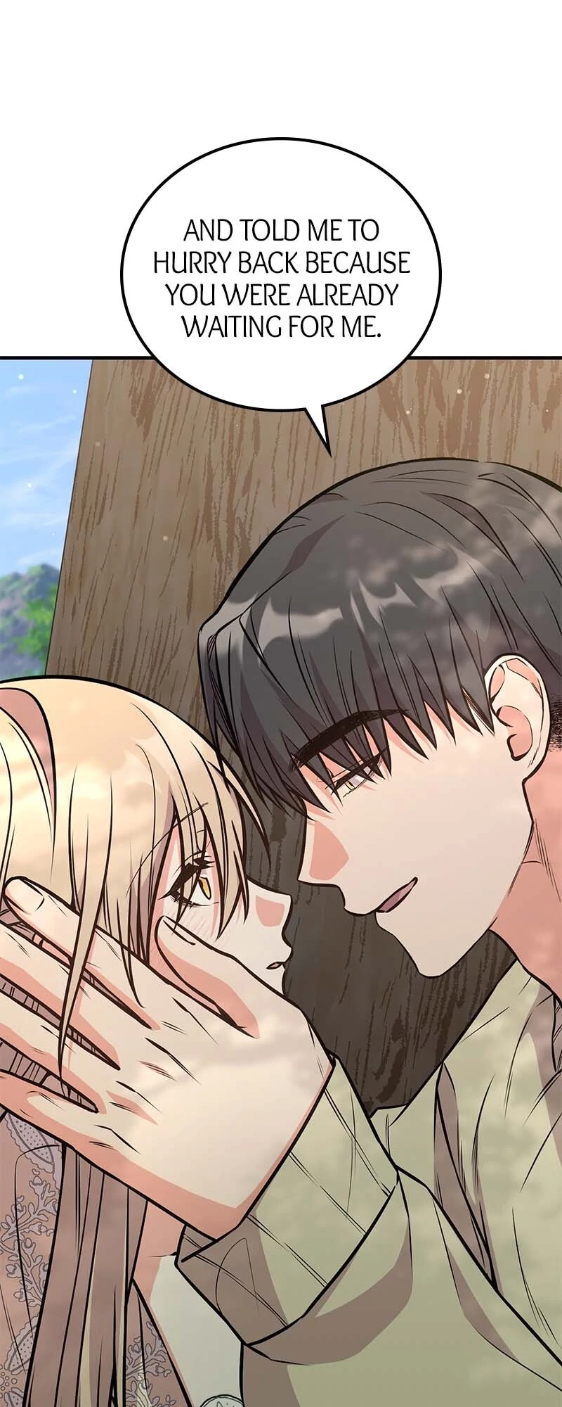 Amelia’s Contract Marriage Chapter 70 page 38