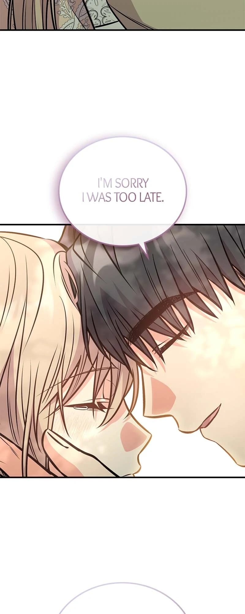 Amelia’s Contract Marriage Chapter 70 page 39