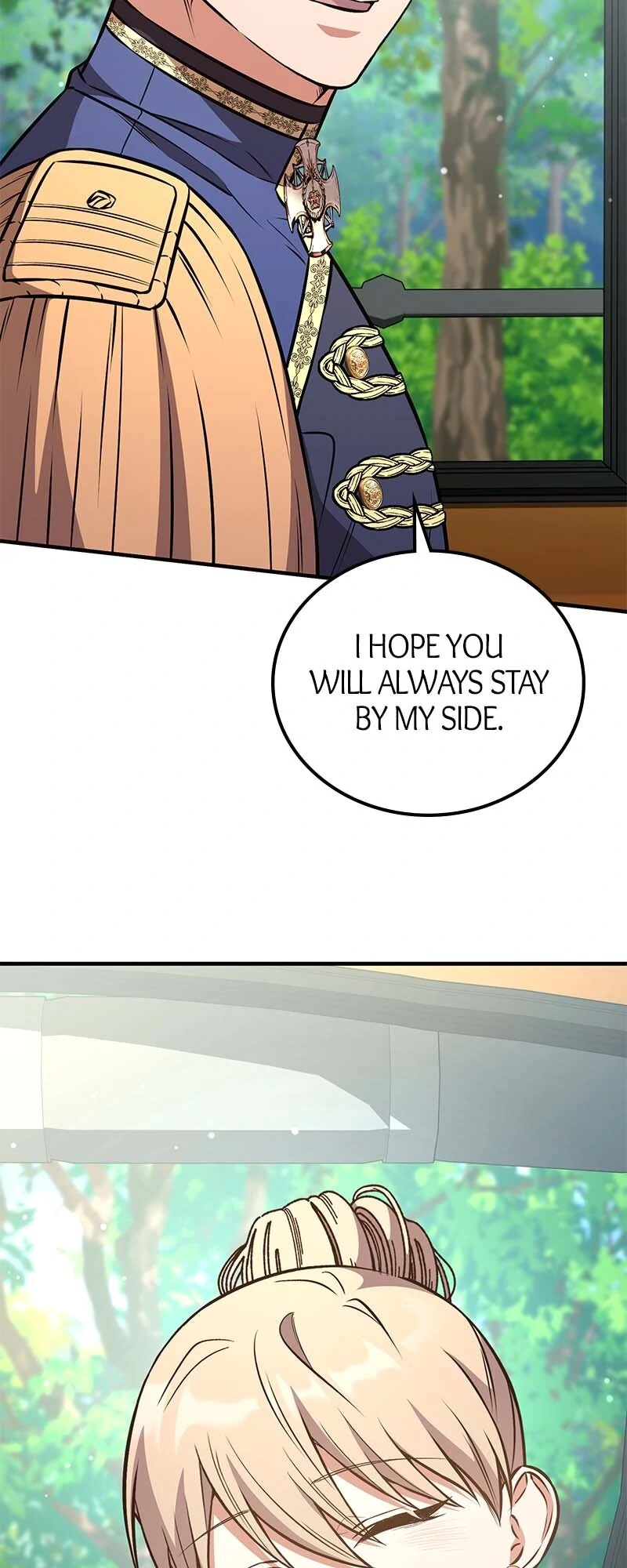 Amelia’s Contract Marriage Chapter 70 page 54