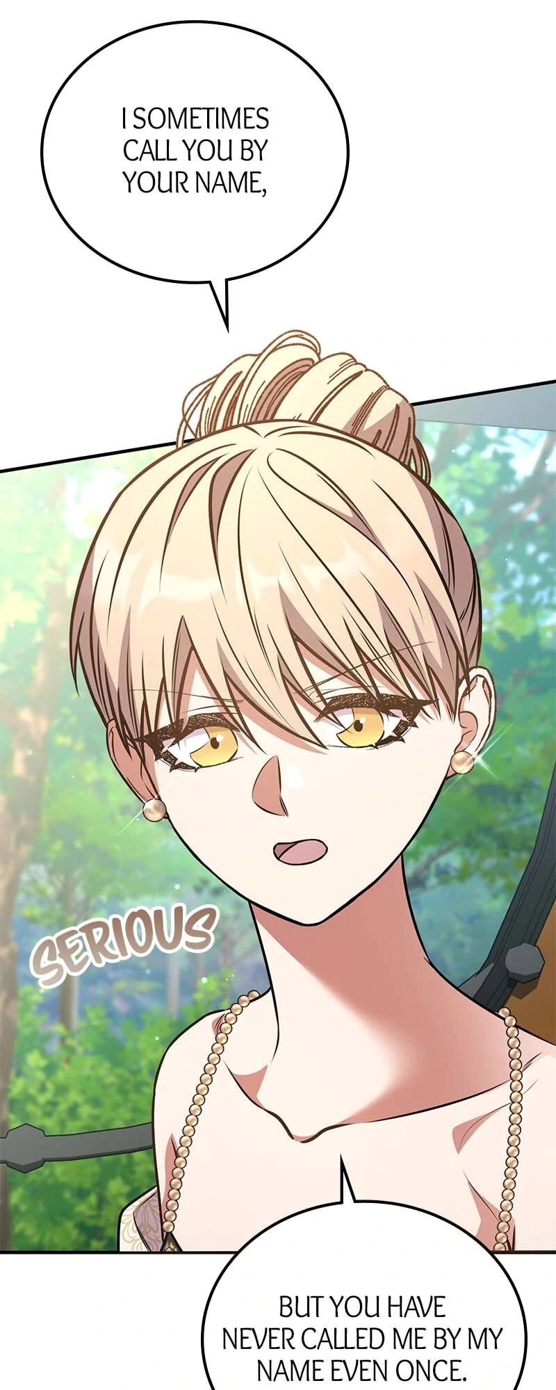 Amelia’s Contract Marriage Chapter 70 page 57
