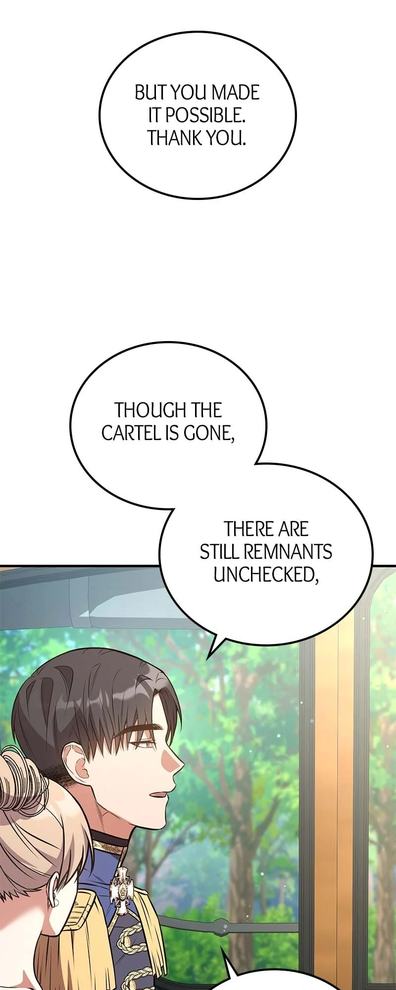 Amelia’s Contract Marriage Chapter 70 page 52