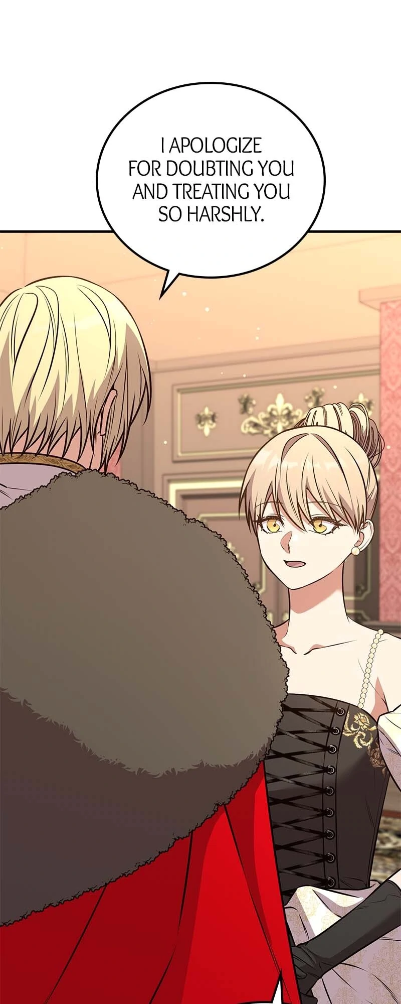 Amelia’s Contract Marriage Chapter 70 page 47