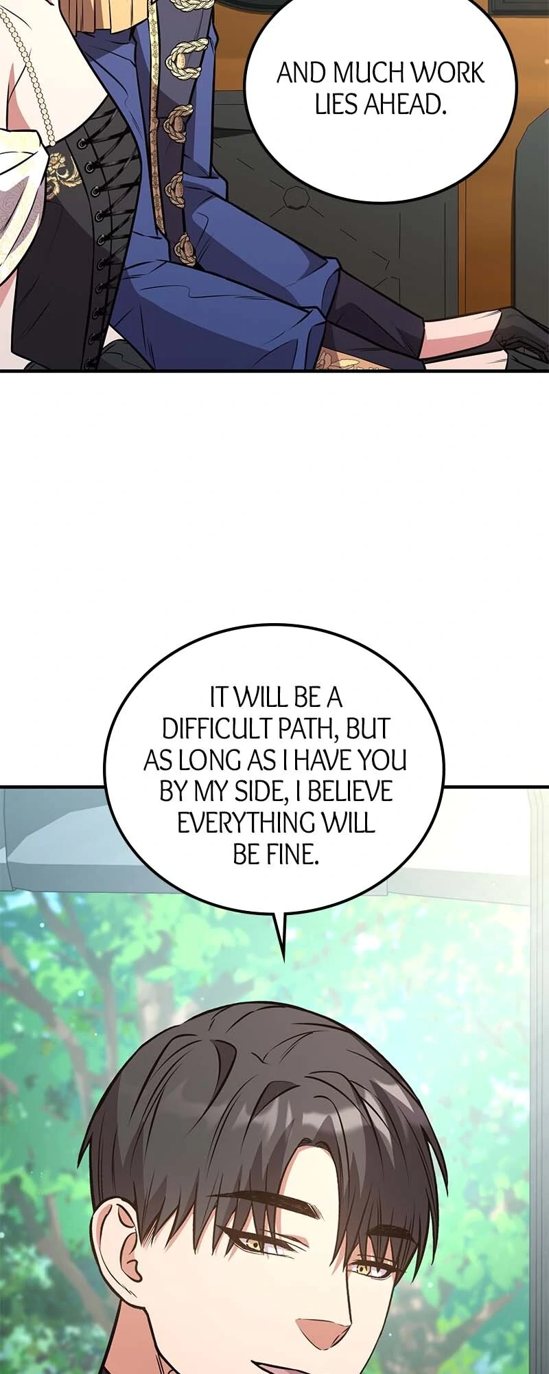 Amelia’s Contract Marriage Chapter 70 page 53