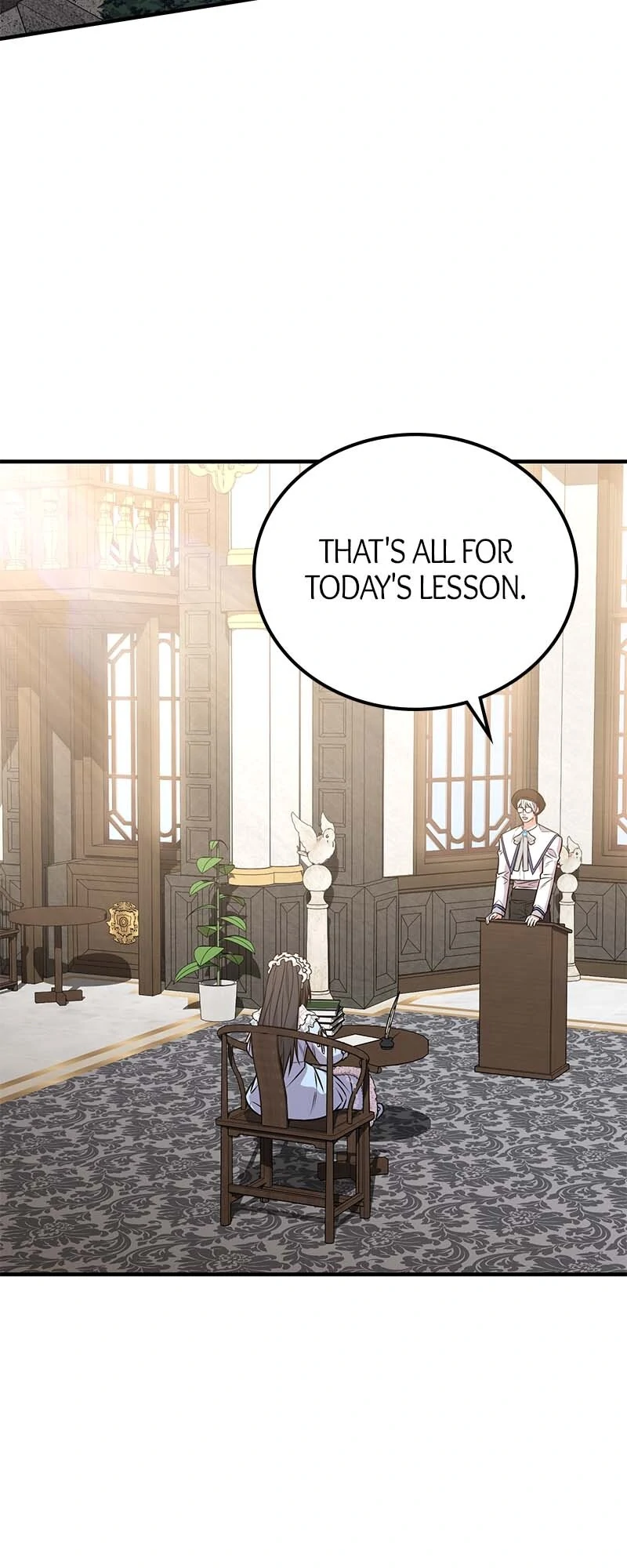Amelia’s Contract Marriage Chapter 70 page 63