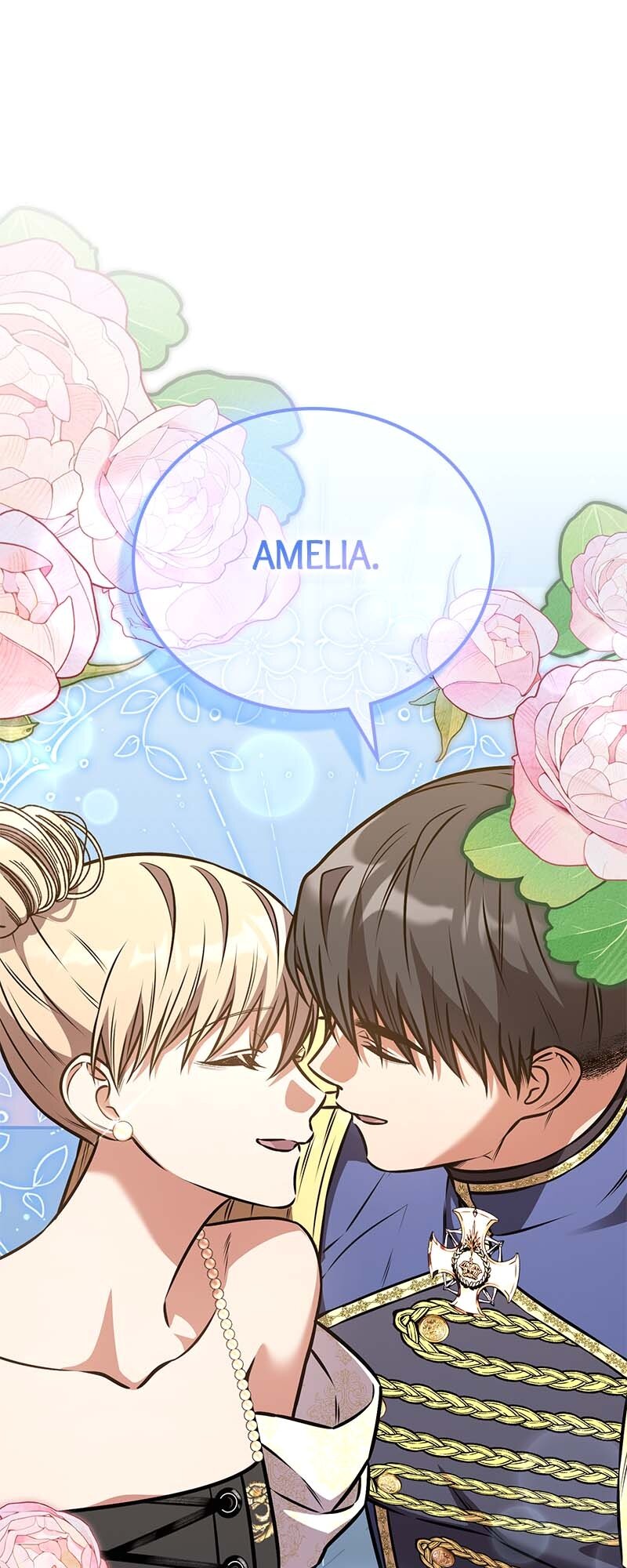 Amelia’s Contract Marriage Chapter 70 page 60