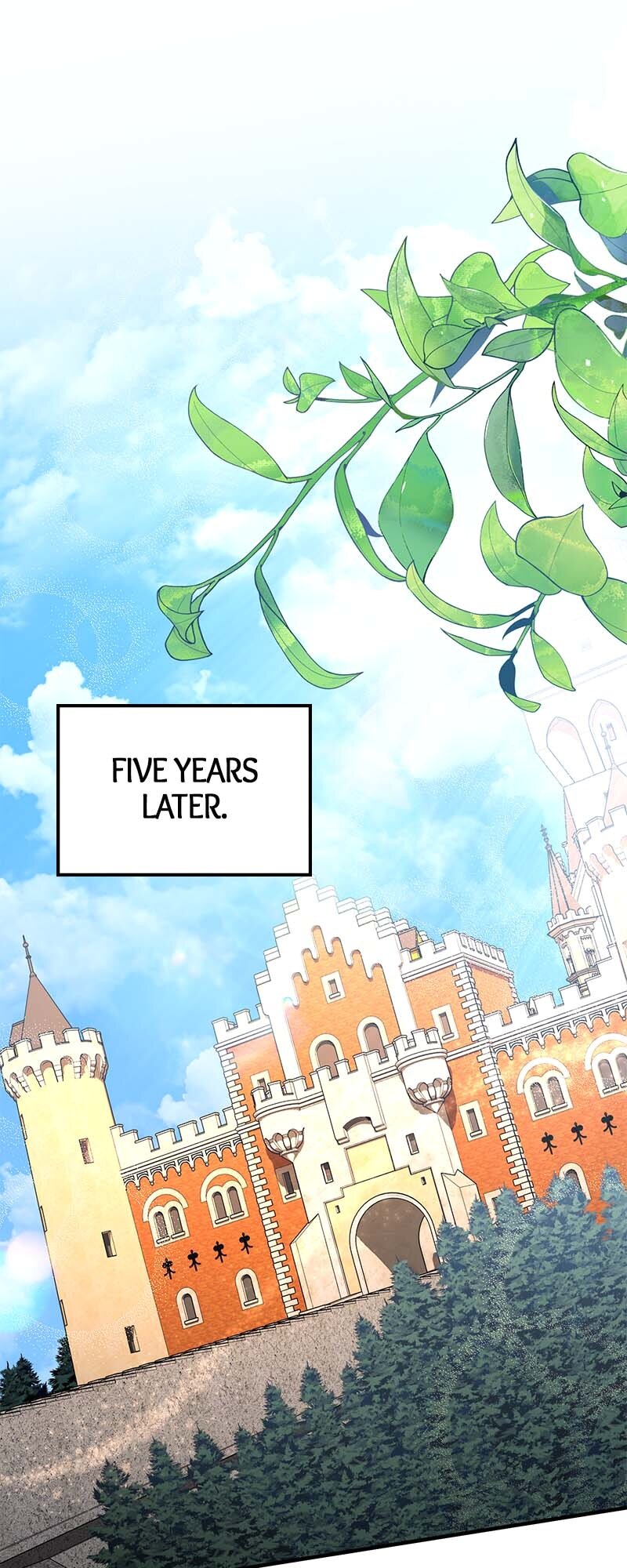 Amelia’s Contract Marriage Chapter 70 page 62