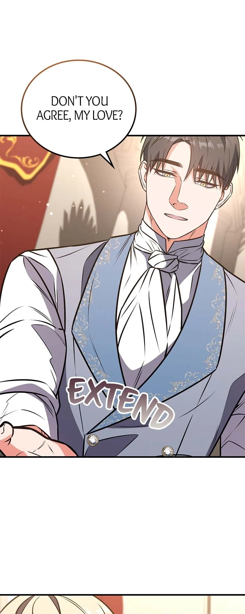 Amelia’s Contract Marriage Chapter 70 page 79